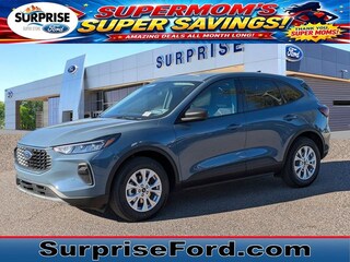 2026 Ford Escape Active SUV