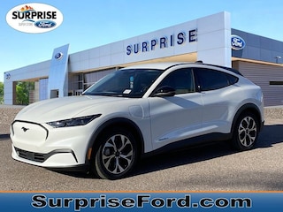 2026 Ford Mustang Mach-E Select SUV