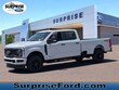  Ford F-350
