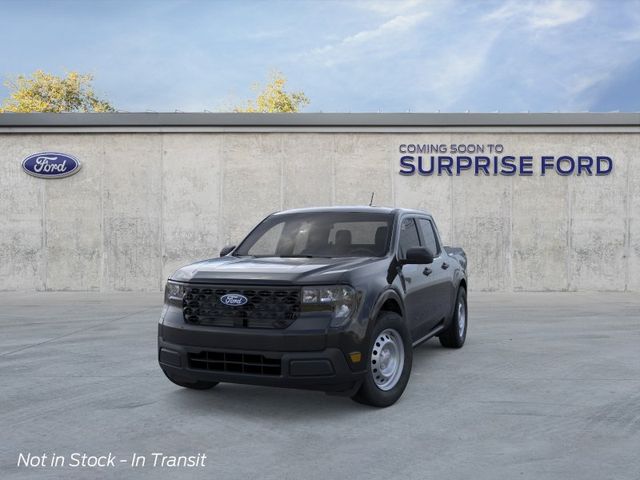 New 2026 Ford Maverick XL Truck SuperCrew