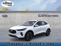 2026 Ford Escape Platinum SUV