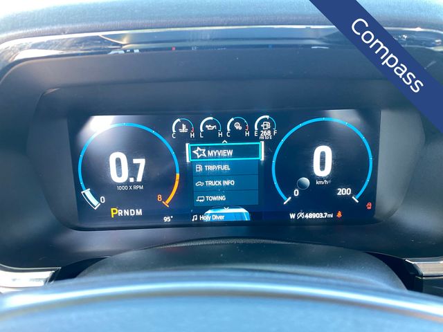 2021 Ford F-150 Lariat - Photo 37