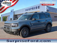 2026 Ford Bronco Sport Big Bend SUV