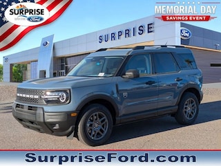 2026 Ford Bronco Sport Big Bend SUV