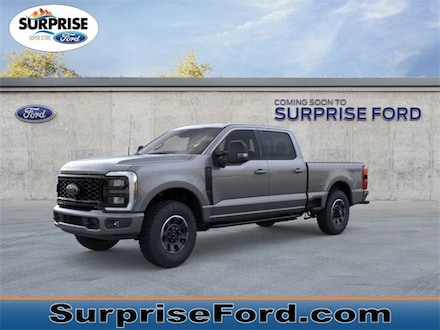 2026 Ford F-250 XLT Truck Crew Cab