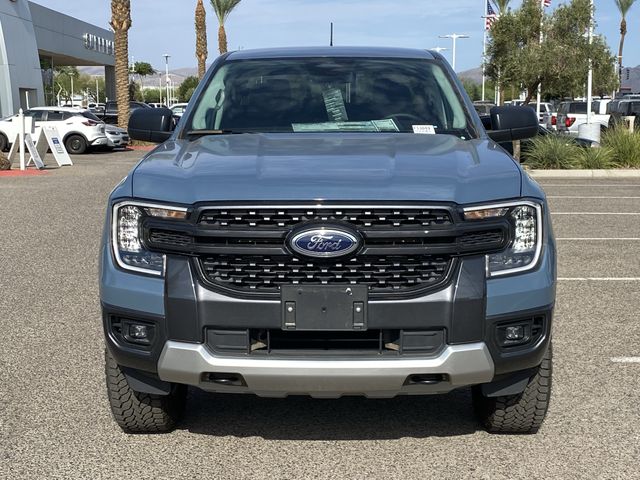 2025 Ford Ranger XLT - Photo 9