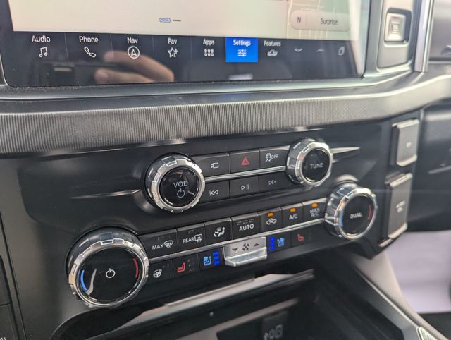 2026 Ford F-250 Super Duty Platinum - Photo 28