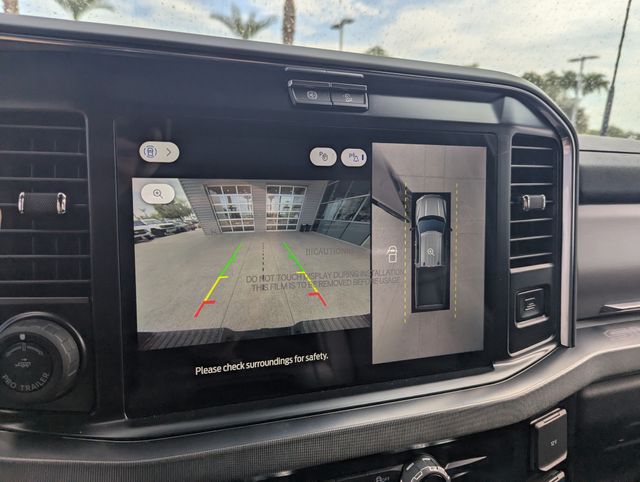 2026 Ford F-250 Super Duty Platinum - Photo 27