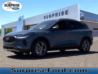 2025 Ford Escape ST-Line SUV