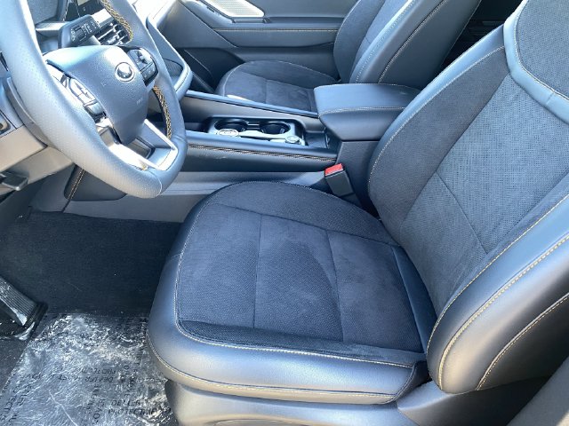 2026 Ford Explorer Tremor - Photo 18