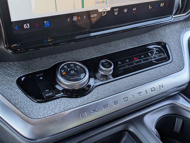 2025 Ford Expedition Tremor - Photo 26