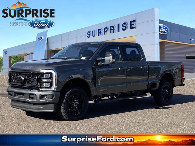 2026 Ford F-250 Lariat 4x4 Crew Cab 6-3/4' Box's photo