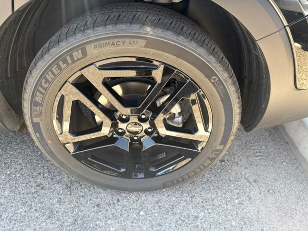 Used 2025 Kia Telluride SX-Prestige X-Line SUV