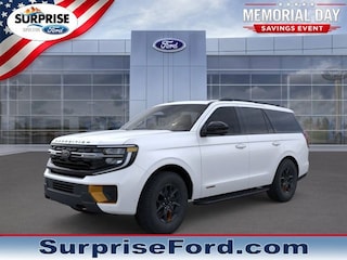 2026 Ford Expedition Tremor SUV