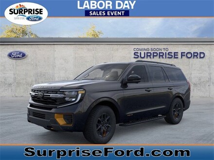2025 Ford Expedition Tremor SUV