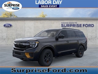 2025 Ford Expedition Tremor SUV