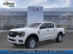 2025 Ford Ranger XL Truck SuperCrew