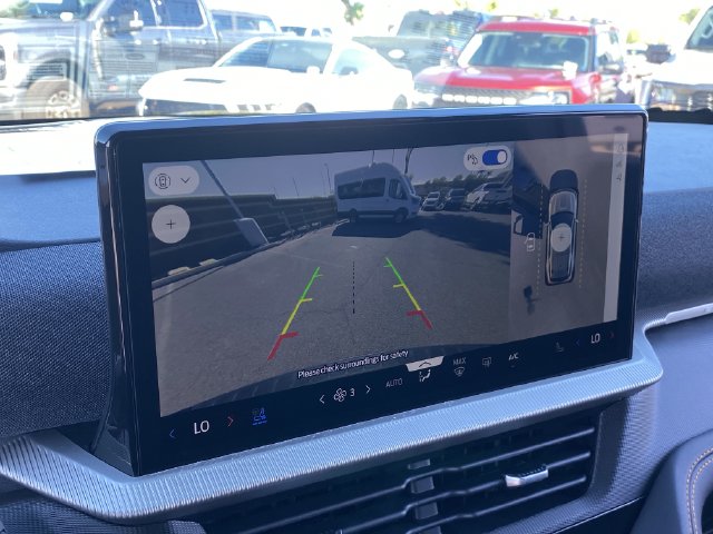 2026 Ford Explorer Tremor - Photo 25