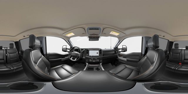 2026 Ford F-250 Super Duty Lariat - Photo 7
