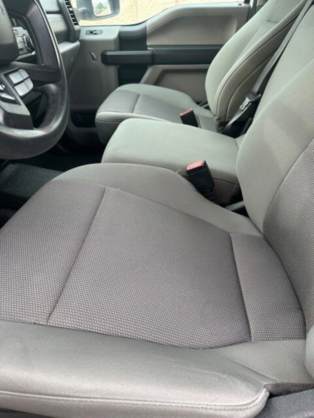 Used 2020 Ford F-450 Truck Crew Cab