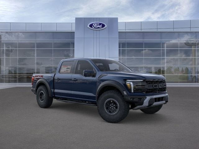 2025 Ford F-150 Raptor - Photo 7
