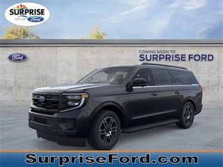 2025 Ford Expedition Max Active SUV