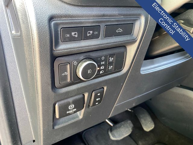 2021 Ford F-150 Lariat - Photo 25
