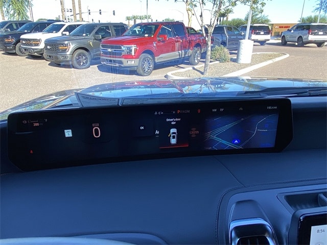 2025 Ford Expedition Tremor - Photo 36