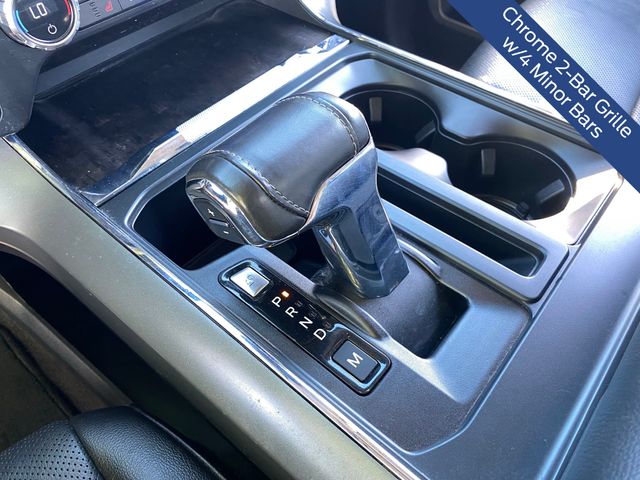 2021 Ford F-150 Lariat - Photo 33