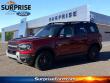  Ford Bronco Sport