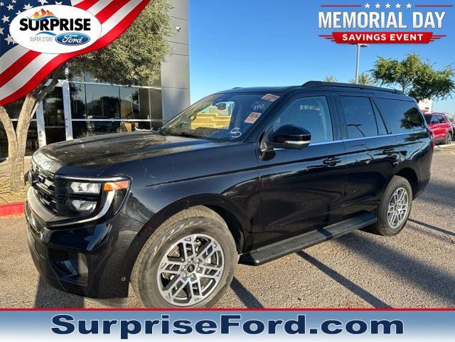 2025 Ford Expedition Active 4x4's photo