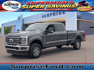 2026 Ford F-250 Truck Crew Cab
