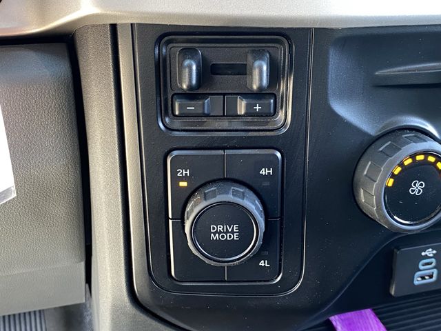2026 Ford F-450 Super Duty XL - Photo 25