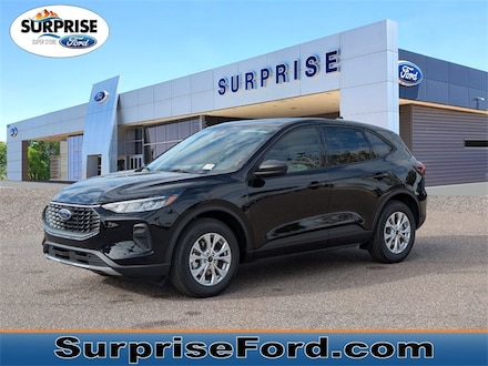 2026 Ford Escape Active SUV
