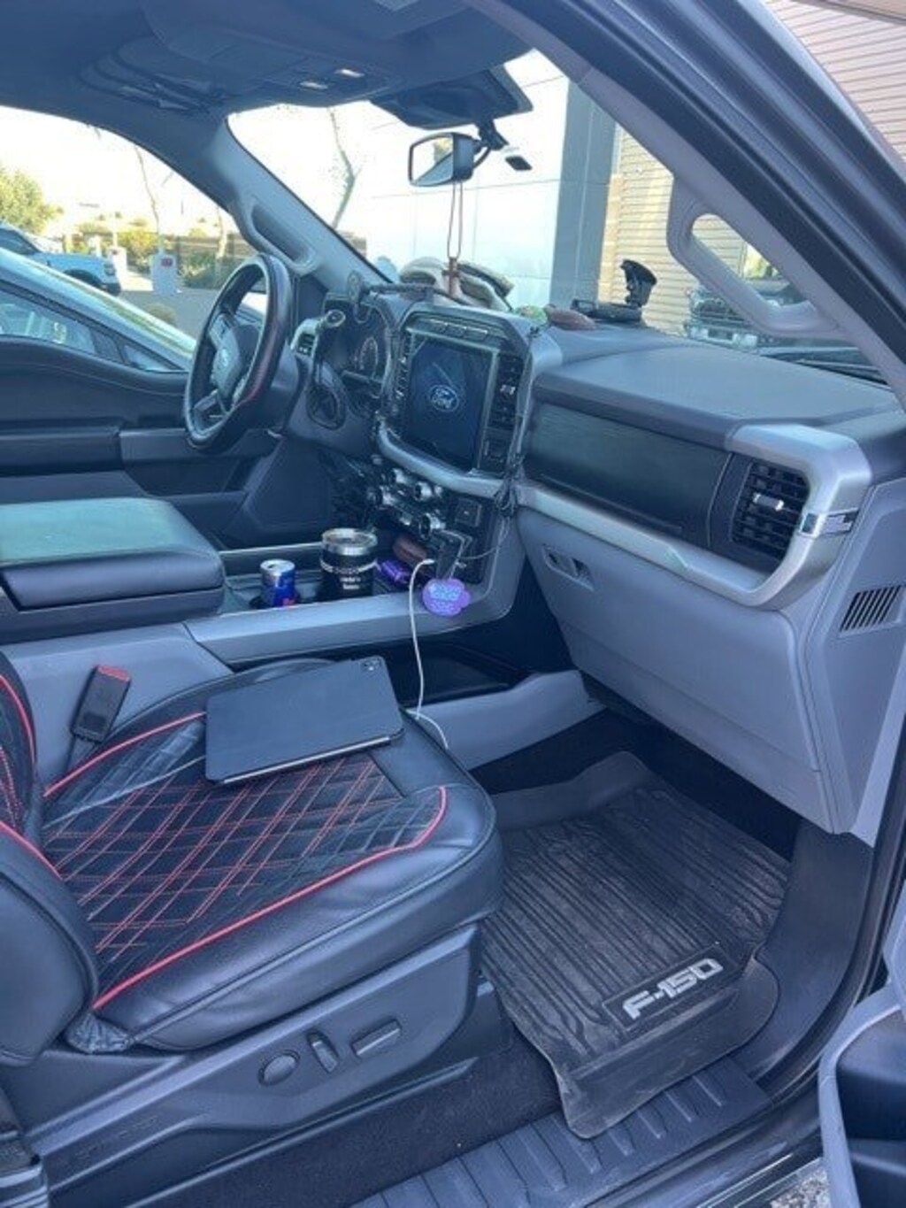 Used 2022 Ford F-150 Truck SuperCrew Cab