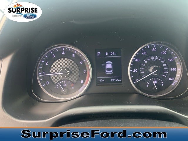 2020 Hyundai Elantra SEL's photo