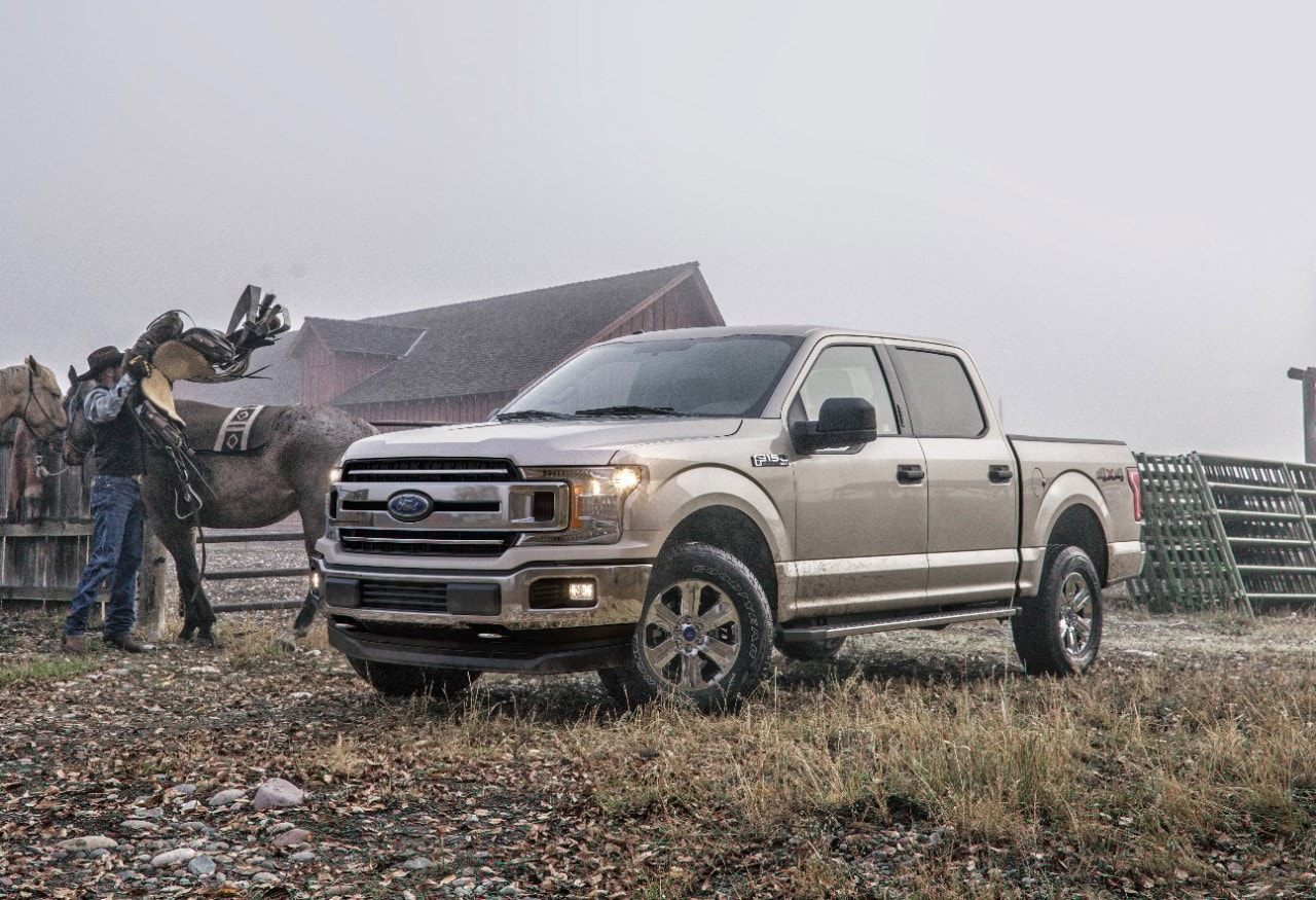 Ford F-150 Surprise AZ