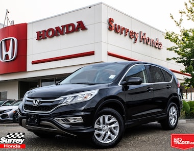 Pre Owned Featured Vehicles Surrey Honda
