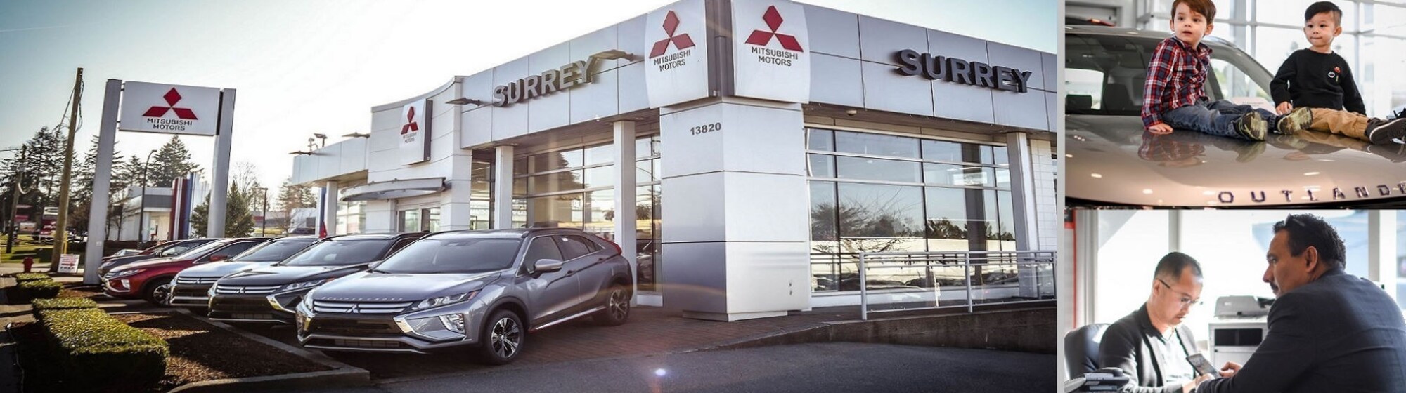Surrey Mitsubishi New Mitsubishi Dealership in Surrey, BC Surrey Mitsubishi New Mitsubishi Dealership in Surrey, BC