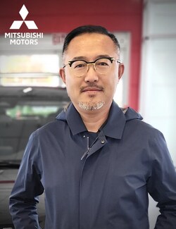 Our Staff  Surrey Mitsubishi