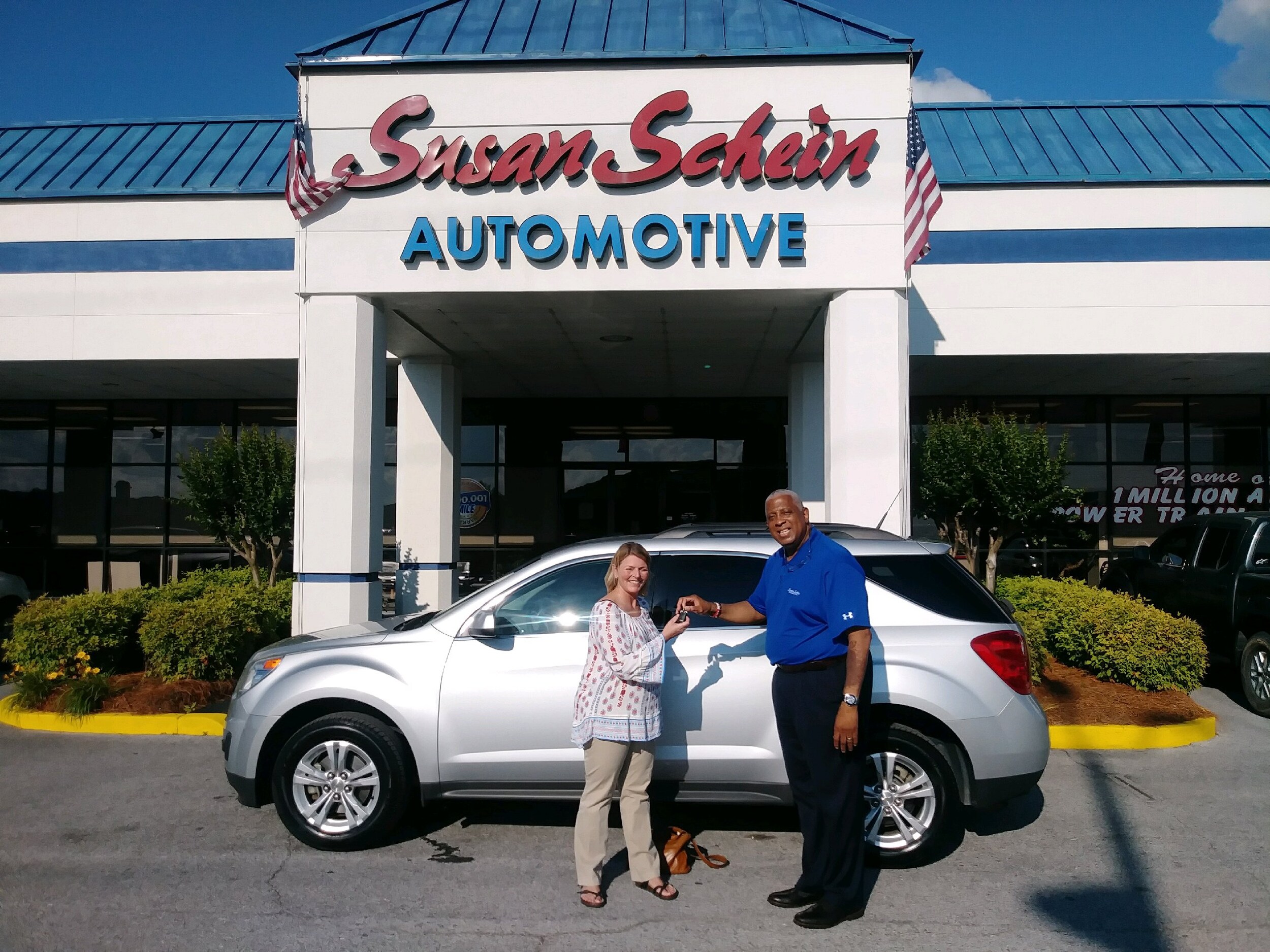 Top Concerns Of Used Car Buyers Like You Mccluskey Chevrolet