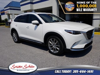 2016 Mazda Mazda CX-9 Grand Touring SUV