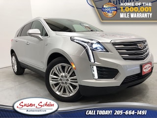 Used 2018 CADILLAC XT5 Premium Luxury SUV for sale in Pelham, AL
