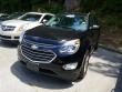 Used 2017 Chevrolet Equinox LT SUV for sale in Pelham, AL
