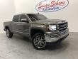 Used 2017 GMC Sierra 1500 SLT Truck Crew Cab for sale in Pelham, AL