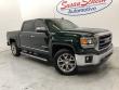 Used 2014 GMC Sierra 1500 SLT Truck Crew Cab for sale in Pelham, AL