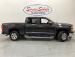 Used 2014 Chevrolet Silverado 1500 LTZ Truck Crew Cab for sale in Pelham, AL