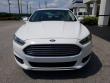 Used 2015 Ford Fusion SE Sedan for sale in Pelham, AL