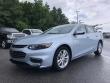 Used 2018 Chevrolet Malibu LT Sedan for sale in Pelham, AL