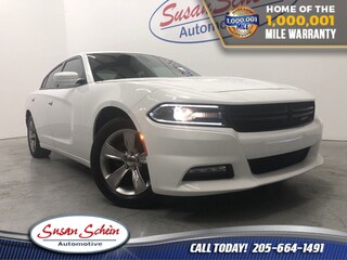 2018 Dodge Charger SXT Plus Sedan